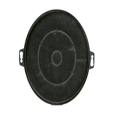 Használható faszenes sütőszűrő faszenes pizzakemencében?