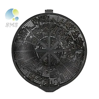 Használható faszenes tűzhelyszűrő faszenes planchában?