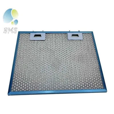 Hogyan lehet megelőzni a felületi galvánkorróziót egy rozsdamentes acél szűrőn?